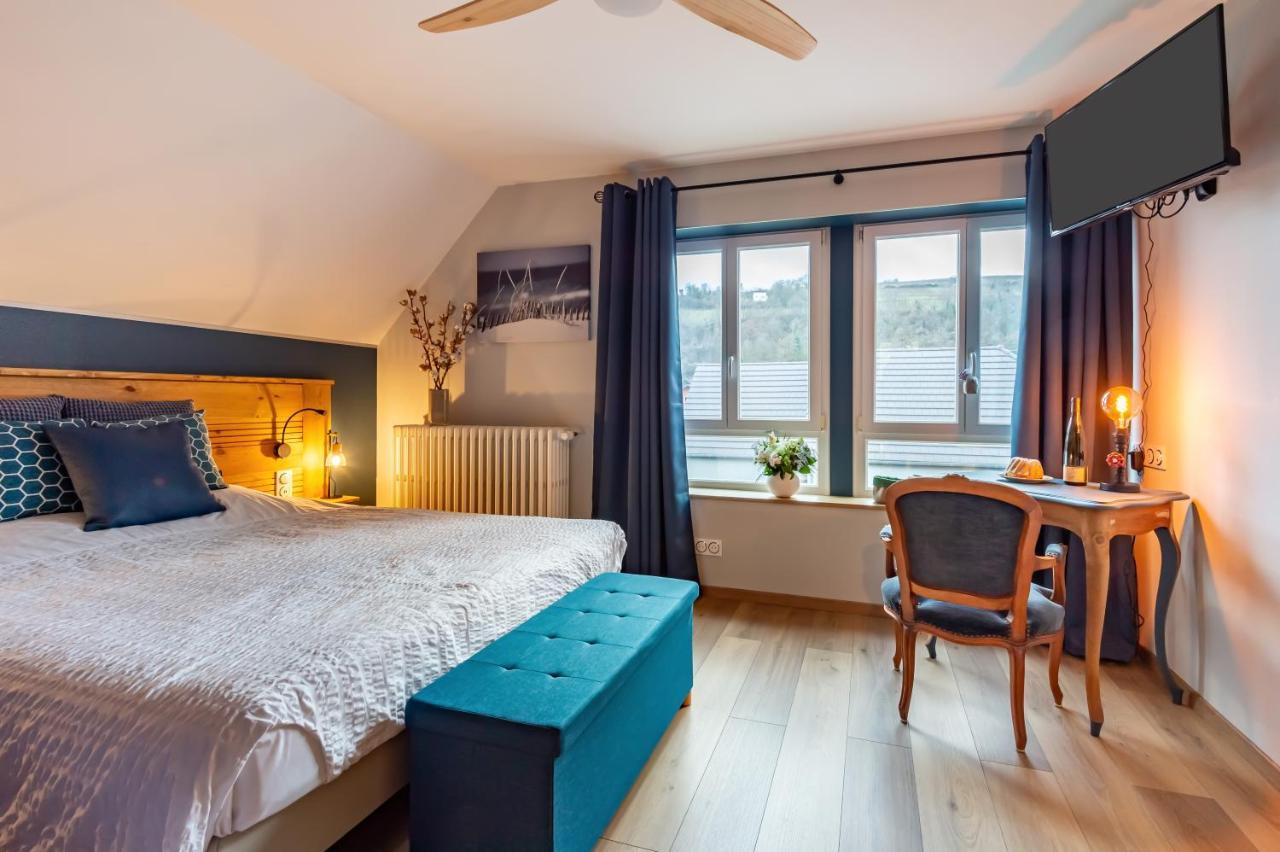 A La Vieille Faience Appartement Wintzenheim Buitenkant foto